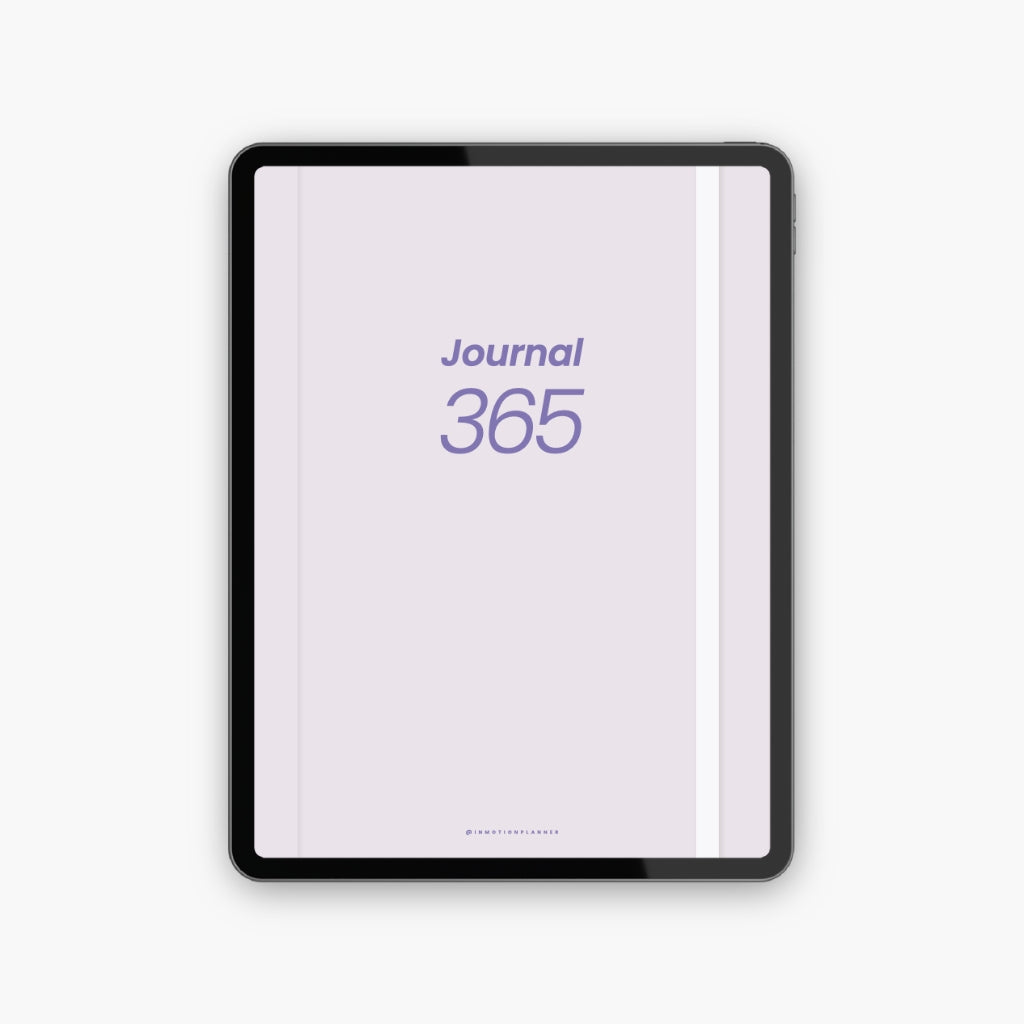 Journal digital 365 jours