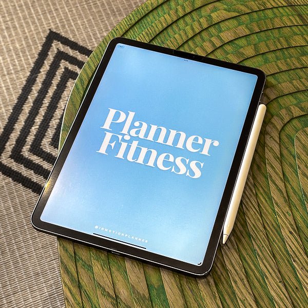 Planner Fitness - Image 21