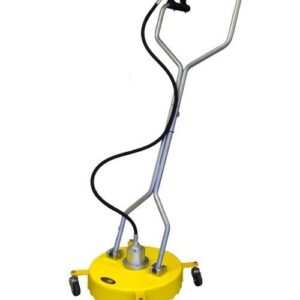 BE Pressure 85.403.005 Whirlaway Rotary Flat Surface Cleaner 18″