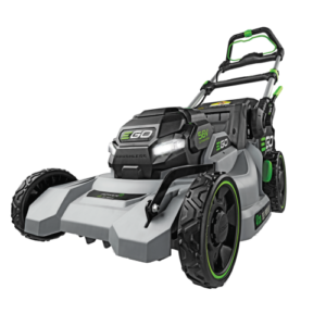 EGO LM1900E-SP Cordless Lawn Mower 47cm with battery and charger