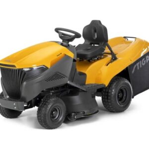 STIGA Estate 798 Petrol Garden Tractor