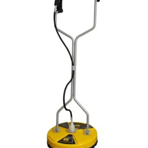 BE Pressure 85.403.007 Whirlaway Flat Surface Cleaner 20″