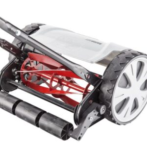 AL-KO 38.1 HM Comfort Hand Mower