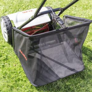 AL-KO 28.1 HM Easy Hand Mower Collector Box