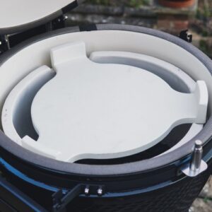Kamado X Classic BBQ Bundle Red