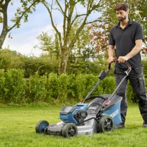 Erbauer EXT ELM18-Li Cordless 36V Lawnmower