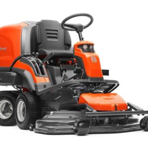 Husqvarna RC 318T Ride-On Lawn Mower
