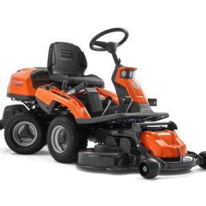 Husqvarna R 216T AWD Ride-On Mower