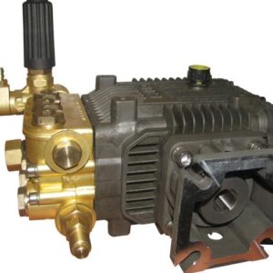 Jefferson 7.5HP Petrol Washer