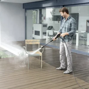 Kärcher K2 Power Control Home Corded Pressure washer 1.4kW – 16736040