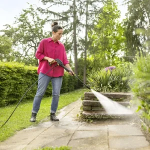 Kärcher K3 Classic Car & Home Corded Pressure washer 1.6kW – 16762240