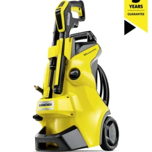 Kärcher K4 Power Control Corded Pressure washer 1.8kW – 13240320