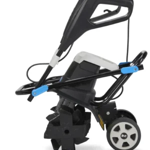 Mac Allister MTIP1400-2 1400W Corded Tiller