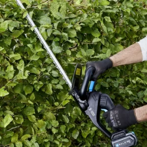 Mac Allister Solo MHT1855-Li 18V Cordless 550mm Hedge trimmer