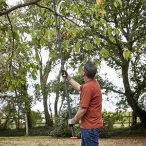 Magnusson Tree Bypass Telescopic Loppers