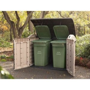 Keter Store It Out Ultra Plastic Shed 2000L