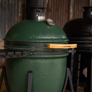 Kamado X Classic BBQ Bundle Green