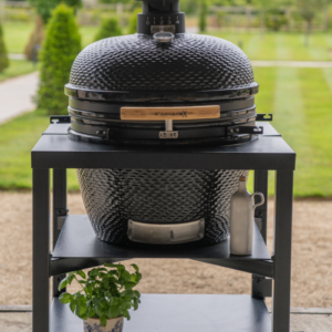 Kamado X® Supreme BBQ Green