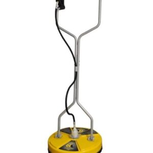 BE Pressure 85.403.003 Whirlaway Rotary Surface Cleaner 16″