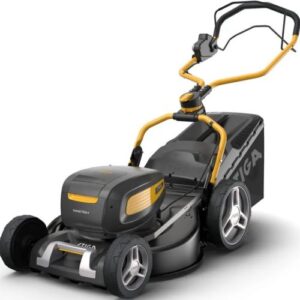 STIGA Combi 753e V Cordless Lawn Mower