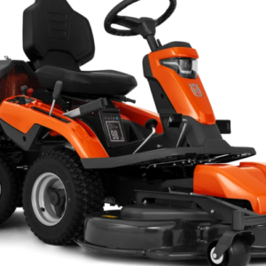 Husqvarna R 320X AWD Ride-On Mower