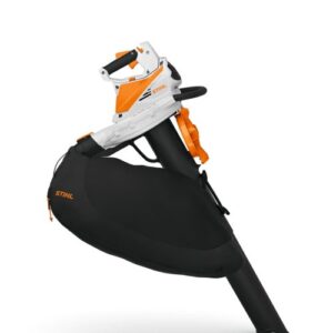 SHA 56 Cordless Vacuum Shredder – AK System Battery and charger