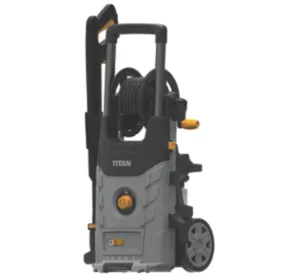 Titan Ttb2200prw 150bar Electric High Pressure Washer 2.2kw 230v