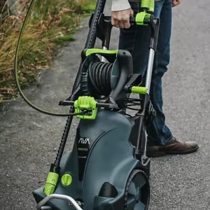 AVA Master 2.0 P60 Corded Pressure washer