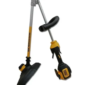 Dewalt DCM561PBS-XJ XR Brushless Split Shaft String Trimmer 18V Bare Unit