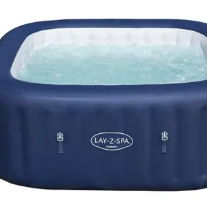 Lay-Z-Spa Hawaii 6 person Inflatable hot tub