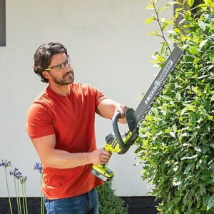 Ryobi ONE+ RY18HT50A-120 18V Cordless 500mm Hedge trimmer