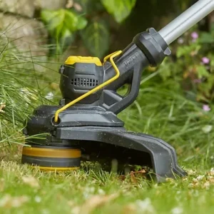Stanley FatMax V20 18V 330mm Cordless Grass trimmer – SFMCST933M1-GB