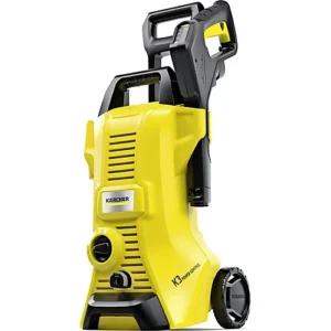 Kärcher K3 Power Control Corded Pressure washer 1.6kW – 16761020