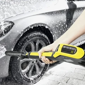 Kärcher K4 Power Control Flex Corded Pressure washer 1.8kW – 1.324-302.0