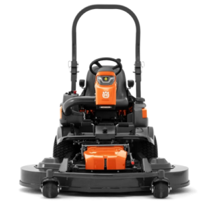 Husqvarna P 524X EFI Ride-On Mower