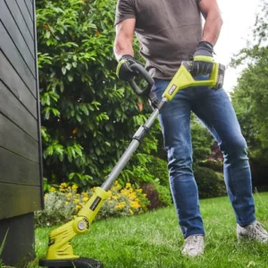 Ryobi ONE+ 18V 300mm Cordless Grass trimmer – RLT183220S